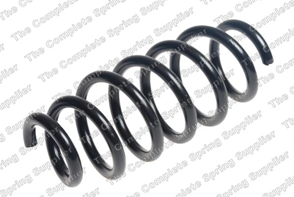 Arc spiral