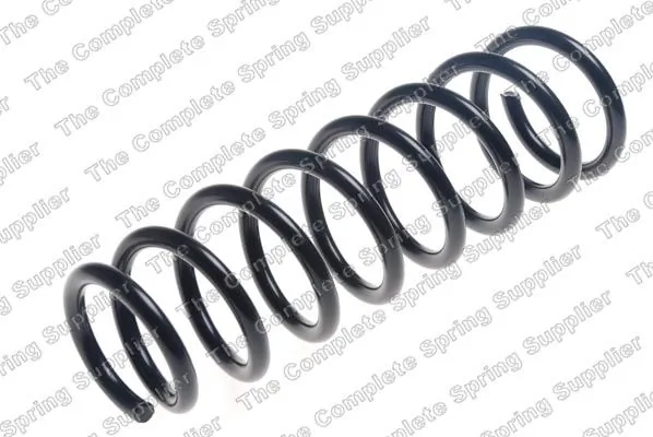 Arc spiral