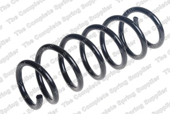 Arc spiral