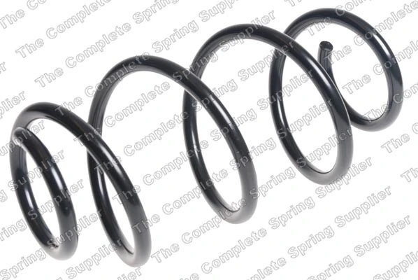 Arc spiral