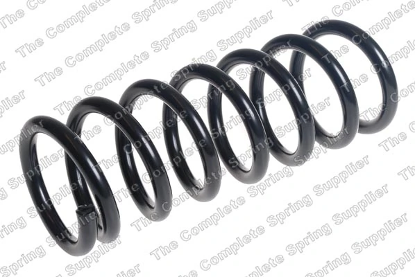 Arc spiral