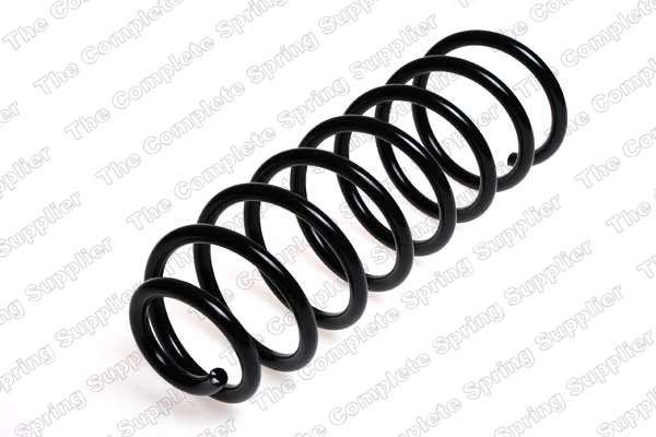 Arc spiral