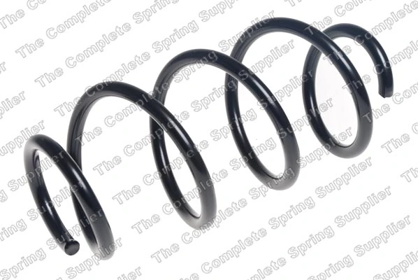 Arc spiral