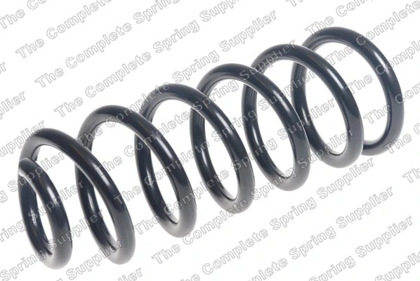 Arc spiral