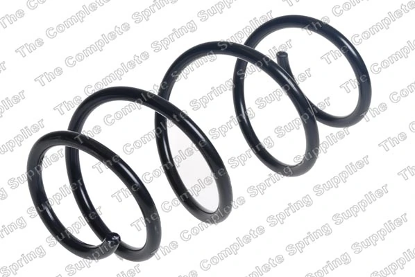 Arc spiral