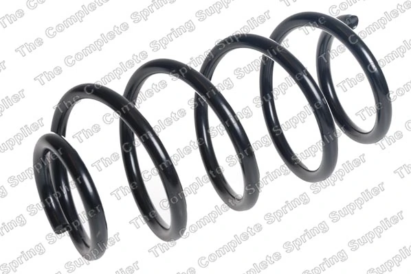 Arc spiral