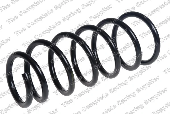 Arc spiral