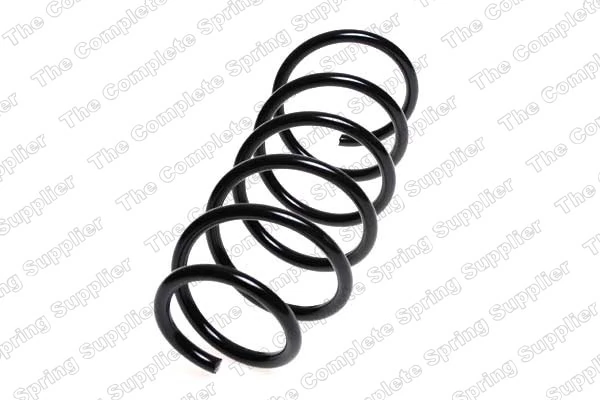 Arc spiral