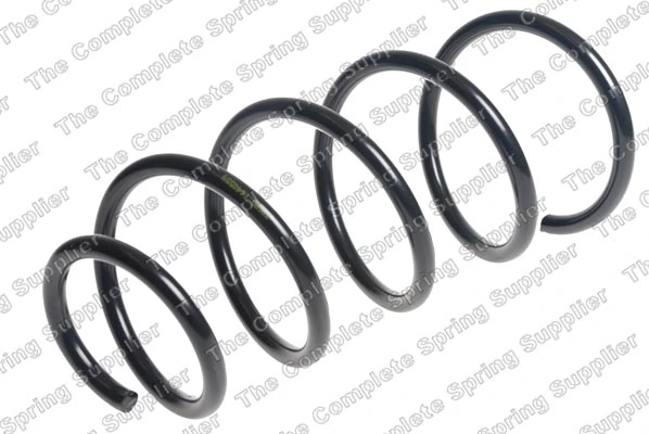 Arc spiral