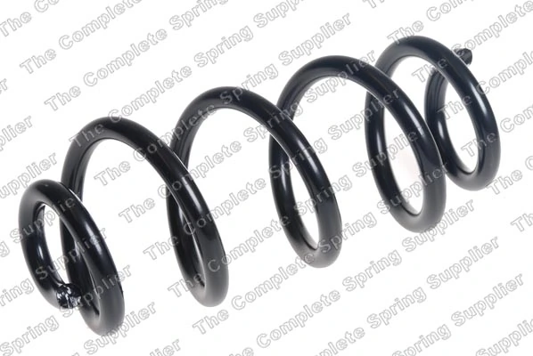Arc spiral