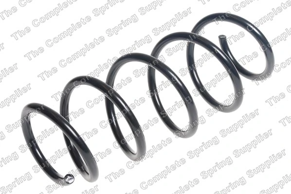 Arc spiral