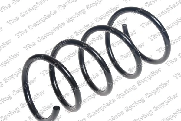 Arc spiral