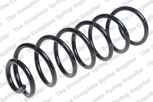 Arc spiral