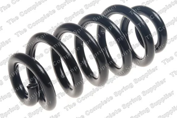 Arc spiral