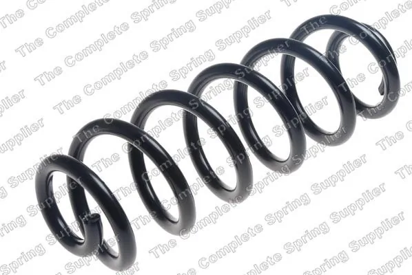 Arc spiral