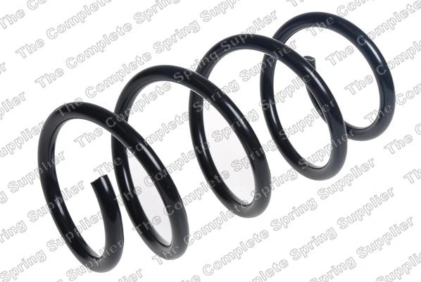 Arc spiral