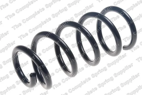 Arc spiral