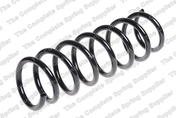 Arc spiral