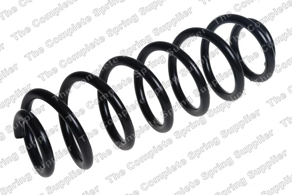 Arc spiral