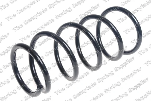 Arc spiral
