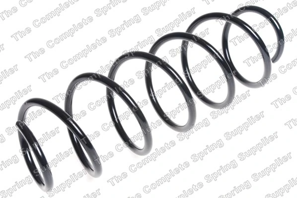Arc spiral