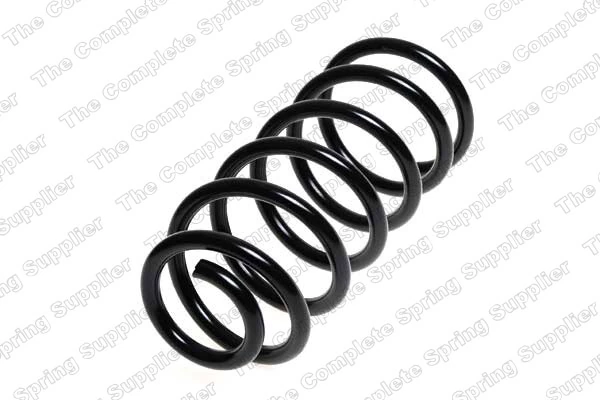Arc spiral