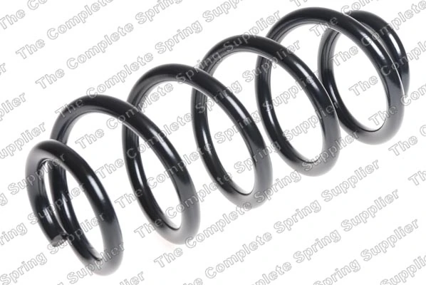 Arc spiral