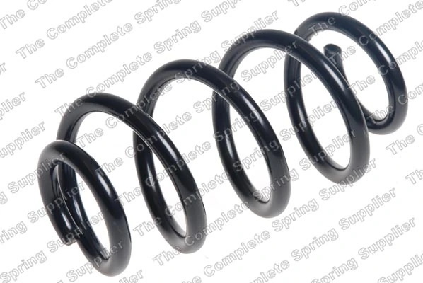 Arc spiral