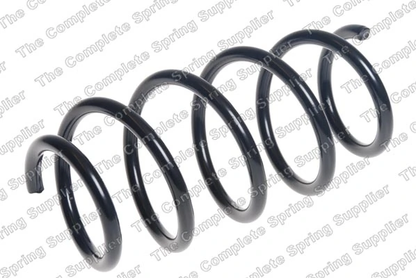 Arc spiral