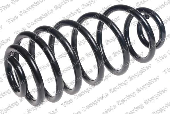 Arc spiral