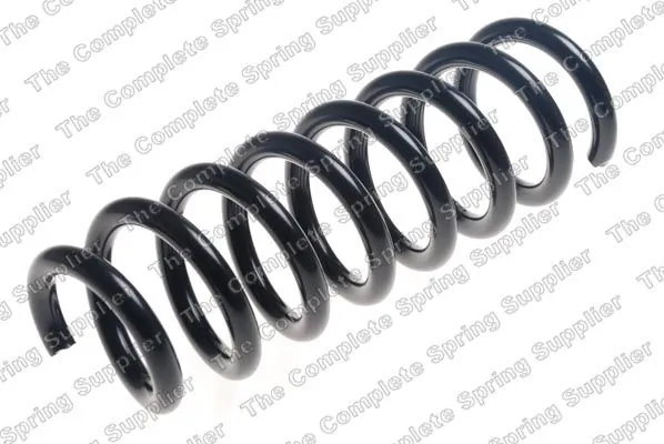 Arc spiral