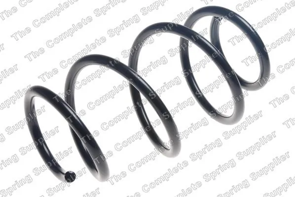 Arc spiral