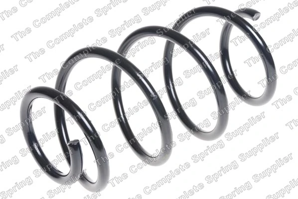 Arc spiral