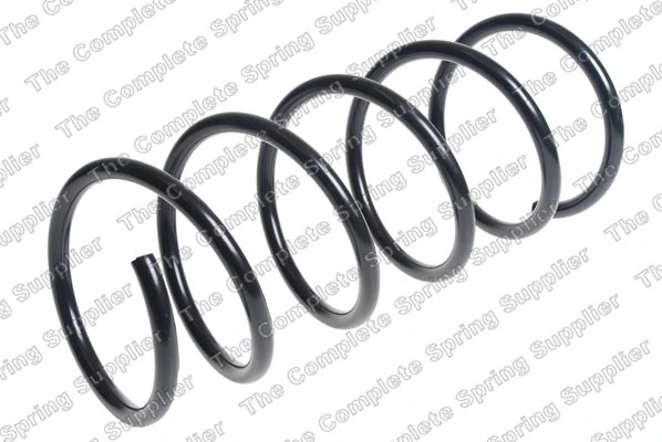 Arc spiral