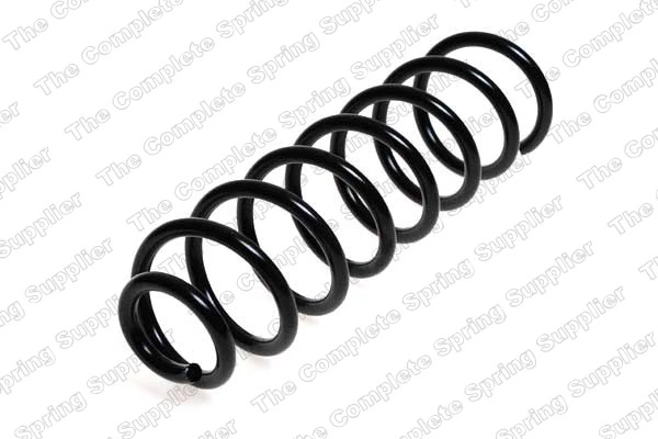 Arc spiral