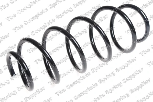 Arc spiral