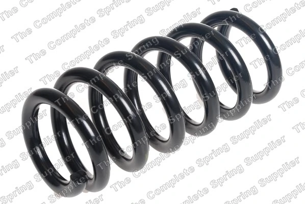 Arc spiral