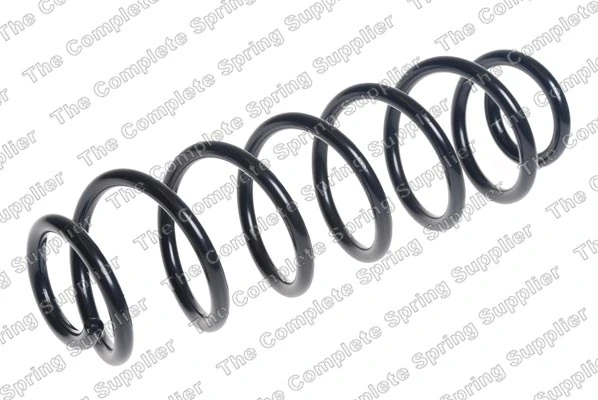 Arc spiral