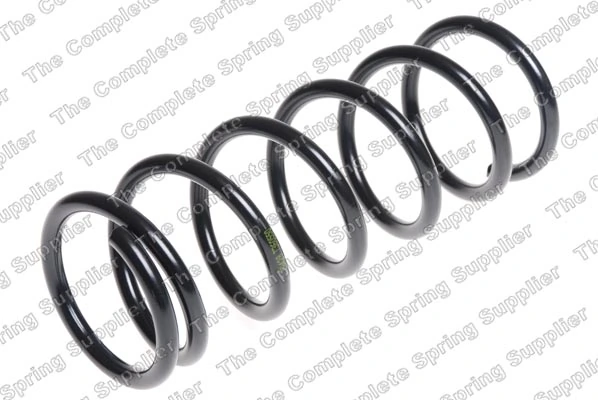 Arc spiral