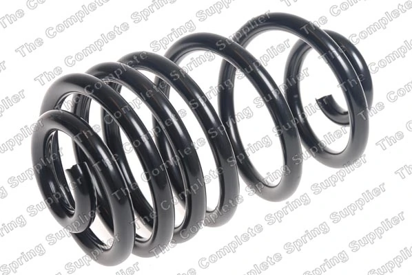 Arc spiral