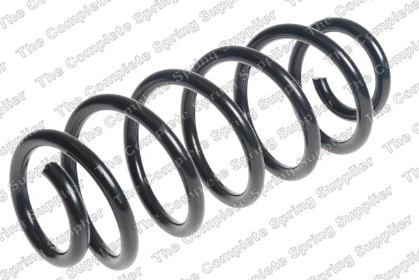 Arc spiral