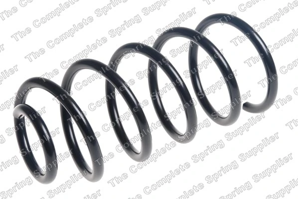 Arc spiral