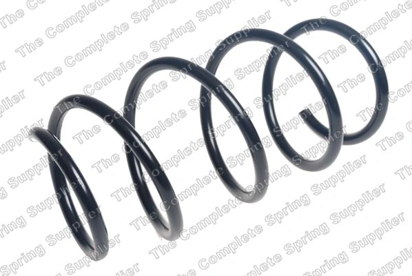 Arc spiral