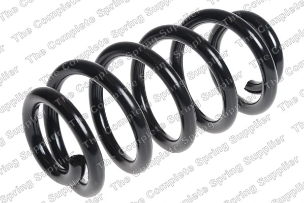 Arc spiral