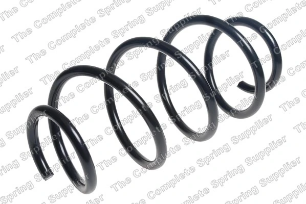 Arc spiral