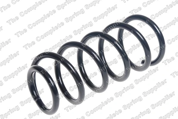 Arc spiral
