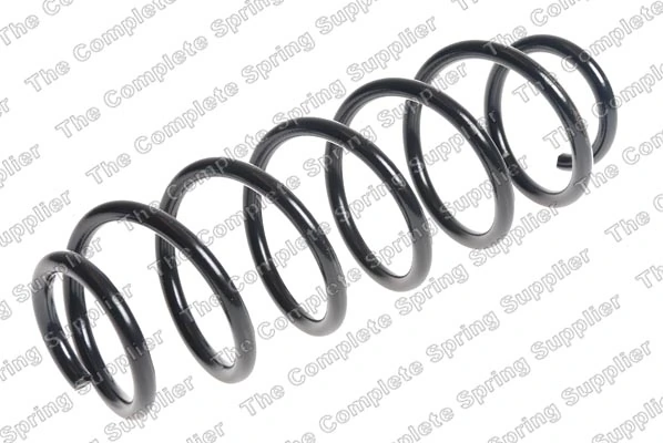 Arc spiral
