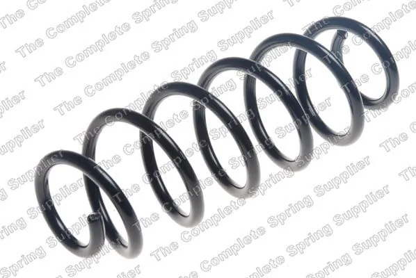 Arc spiral