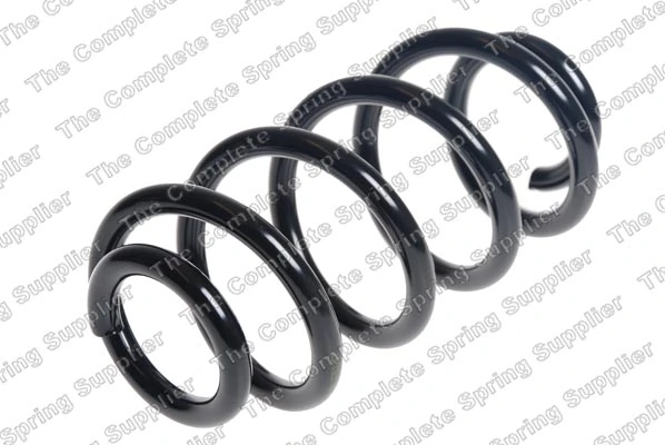Arc spiral