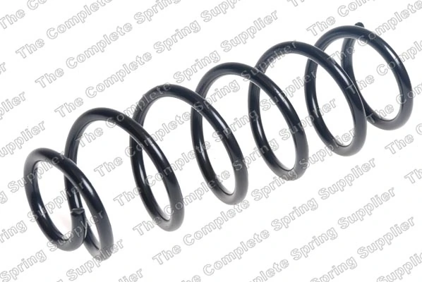 Arc spiral